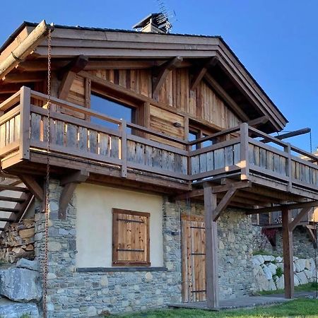 Vila Le Koya : Chalet De Prestige A Bolquere Pyrenees 2000 Exteriér fotografie